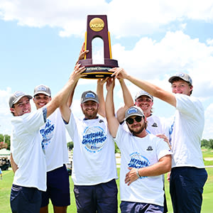Athletic programs